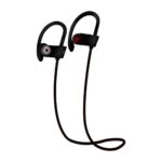 Fashion Wireless Sports Bluetooth Binaural In-ear Earphones – Bild 2