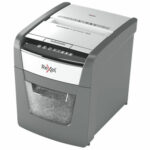 Paper Shredder Rexel 2020050XEU