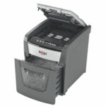 Paper Shredder Rexel 2020050XEU – Bild 2