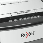 Paper Shredder Rexel 2020050XEU – Bild 3
