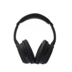 Black High Quality Bluetooth Headset – Bild 5