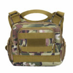Camouflage Tactical Backpack For Fitness Hiking Camping – Bild 5