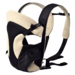 High Quality Adjustable Shoulder Strap Baby Carrier – Bild 3