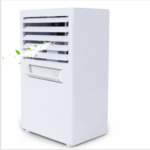 Multi-function Household Desktop Cooling Fan – Bild 3
