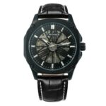 High Quality Automatic Mechanical Watch For Men – Bild 6