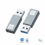 USB 3.1 Type-C Adapter USB – Bild 7