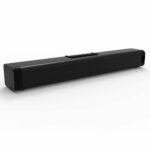 Computer Game Speakers With RGB Light Powerful Bass Stereo – Bild 6