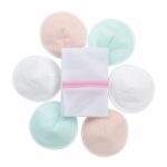 Nursing Breast Pads Breastfeeding Nipple Pad For Maternity – Bild 4