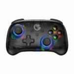 Six-axis Somatosensory Glare Transparent Bluetooth Handle – Bild 5