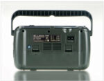 Portable Radio AC And DC Dual Purpose – Bild 2