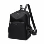 Oxford Cloth Leisure Travel Fashion Backpack – Bild 2