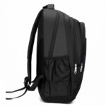 Men's Breathable Leisure Backpack For Daily Life – Bild 3