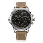 Fashion Business Casual Quartz Watch For Men – Bild 4