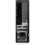 Desktop PC Dell 3710 i5-12400 8GB 256GB SSD No I5-12400 256 GB SSD – Bild 2