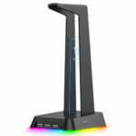 Stand Illuminated Headphone Display Stand – Bild 8