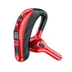 Battery Display Wireless Bluetooth Headset Ear Mounted – Bild 7