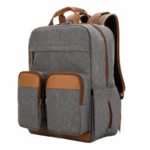 High Quality Fashion Maternity Diaper Bag For Baby Care