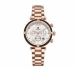 High Quality Quartz Watch For Fashion Ladies – Bild 4