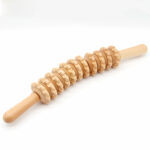 Massager Rolling Stick For Abdomen – Bild 6