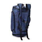 Casual Multifunctional Sports Gym Duffel Bag – Bild 3