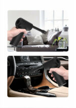 Tragbarer, kabelloser Elektro-Staubbläser – für Auto & Haushalt – Bild 4