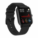Sports Heart Rate Waterproof Blood Oxygen Smart Watch – Bild 6