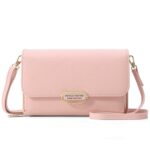Large Capacity Versatile Small Messenger Bag For Women – Bild 6