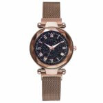 Casual Fashion Quartz Watch For Women – Bild 3