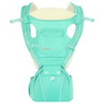 Breathable Multifunctional Baby Strap Waist Stool – Bild 5