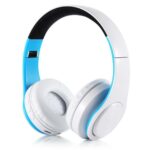 High Quality Wireless Bluetooth Folding Headset – Bild 10