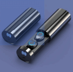 Wireless Dual Ear Wireless Bluetooth Headset – Bild 5