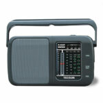 Portable Radio AC And DC Dual Purpose – Bild 6