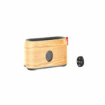 Simulation Flame Mute Aroma Diffuser Humidifier – Bild 6