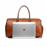 High Quality Fashion Sports Duffel Bag For Unisex – Bild 2