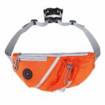 Portable Pet Dog Training Bag Waist Bags – Bild 9