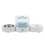 High Quality Pet Automatic Water Feeding Bowl – Bild 2