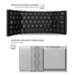 Intelligent Pocket Folding Keyboard Travel Edition – Bild 4