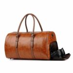 High Quality Fashion Sports Duffel Bag For Unisex – Bild 5