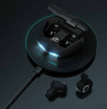 TWS Gaming Headset Stereo Wireless Bluetooth Headphones – Bild 4