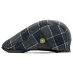 High Quality Woolen Cap For Men – Bild 2