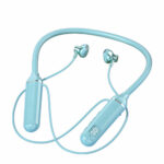 Neck-worn Wireless Bluetooth Headset With Display Function – Bild 3