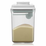 Transparent Milk Powder Box Sealed Container Moisture-proof – Bild 3