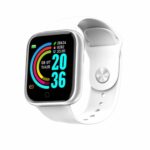 Smart Health Sports Bracelet – Bild 5