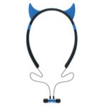 High Quality Cat Ear Style Bluetooth Headset – Bild 2