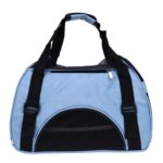 Portable Oxford Cat Dog Rabbit Pet Backpack – Bild 4