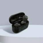 TWS Wireless Invisible Bluetooth Headset Mini Half In Ear – Bild 9