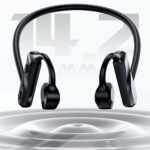 Bone Conduction In-ear Wireless Sports Waterproof Earphones – Bild 3