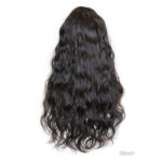 Effortless Natural Wave 13x6 Lace Front Wig | Premium Human Hair – Bild 5