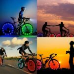 Bike Wheel Lights Stocking Stuffers – Bild 5
