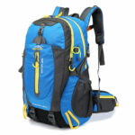Hiking Camping Outdoor Sports Mountaineering Backpack – Bild 8